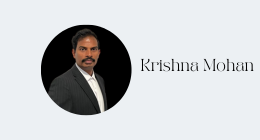 Venkata Krishna Mohan Rao. Nallaballi Profile